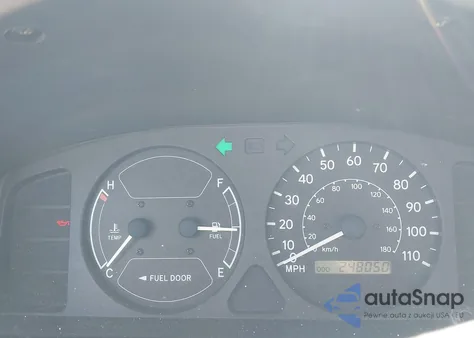 1999 Toyota Corolla Ce from USA, damaged, VIN 1NXBR12E2XZ175832